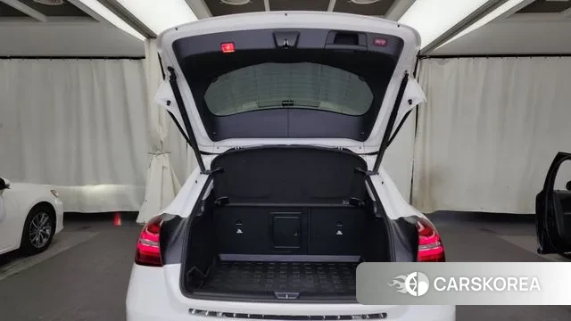 Mercedes-Benz GLA-Class X156 id 2981576 из Кореи 11