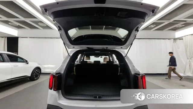 Kia The New Sorento 4th Generation id 3365460 из Кореи 11