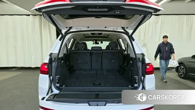 BMW X7 (G07) id 3787471 из Кореи 11