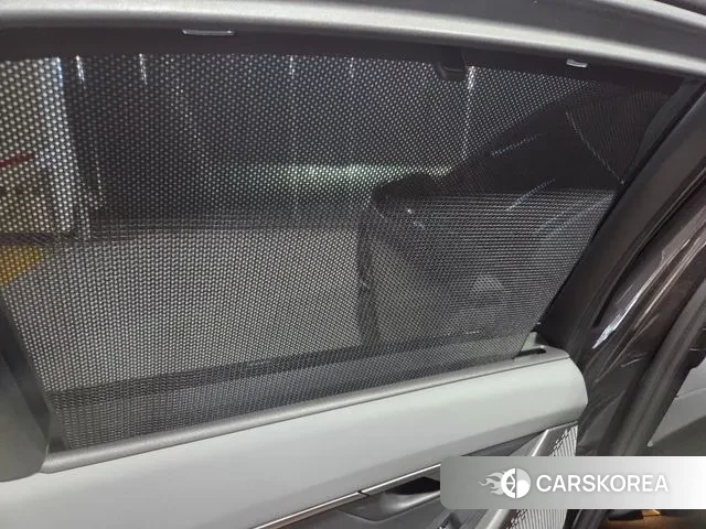 BMW 5 Series (G60) id 3359654 из Кореи 11