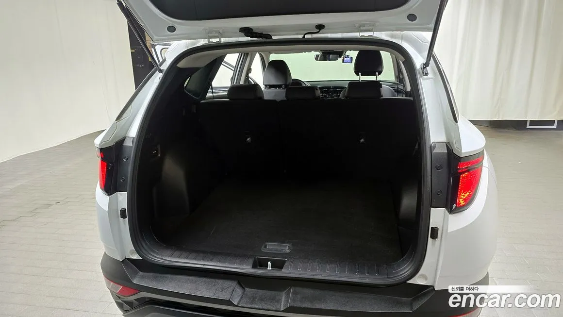 Hyundai Tucson (NX4) id 2085156 из Кореи 11