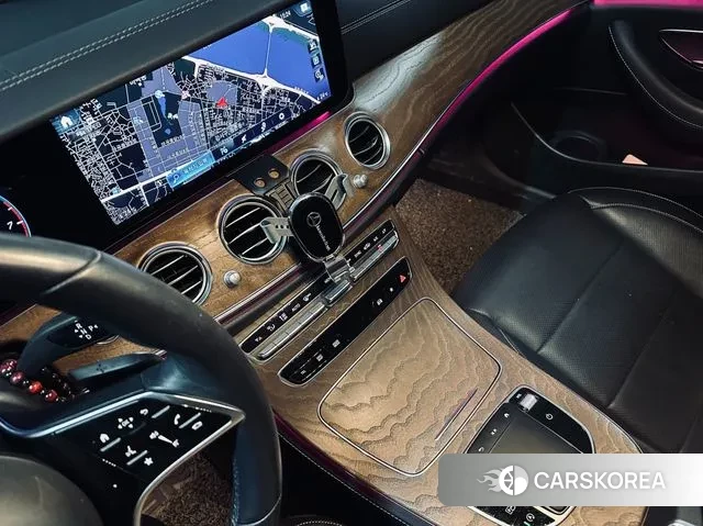 Mercedes-Benz E-Class W213 id 3702814 из Кореи 11