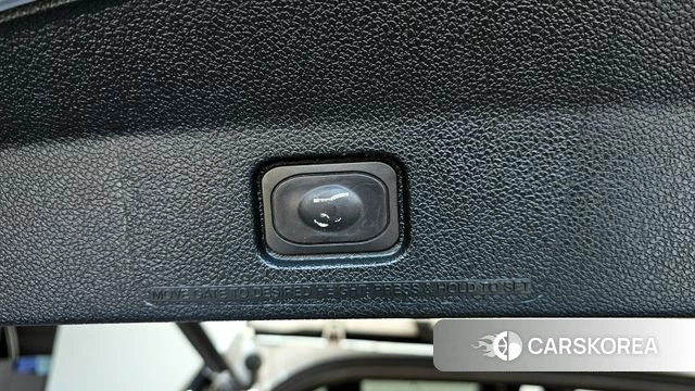 Ford Explorer id 4325398 из Кореи 11