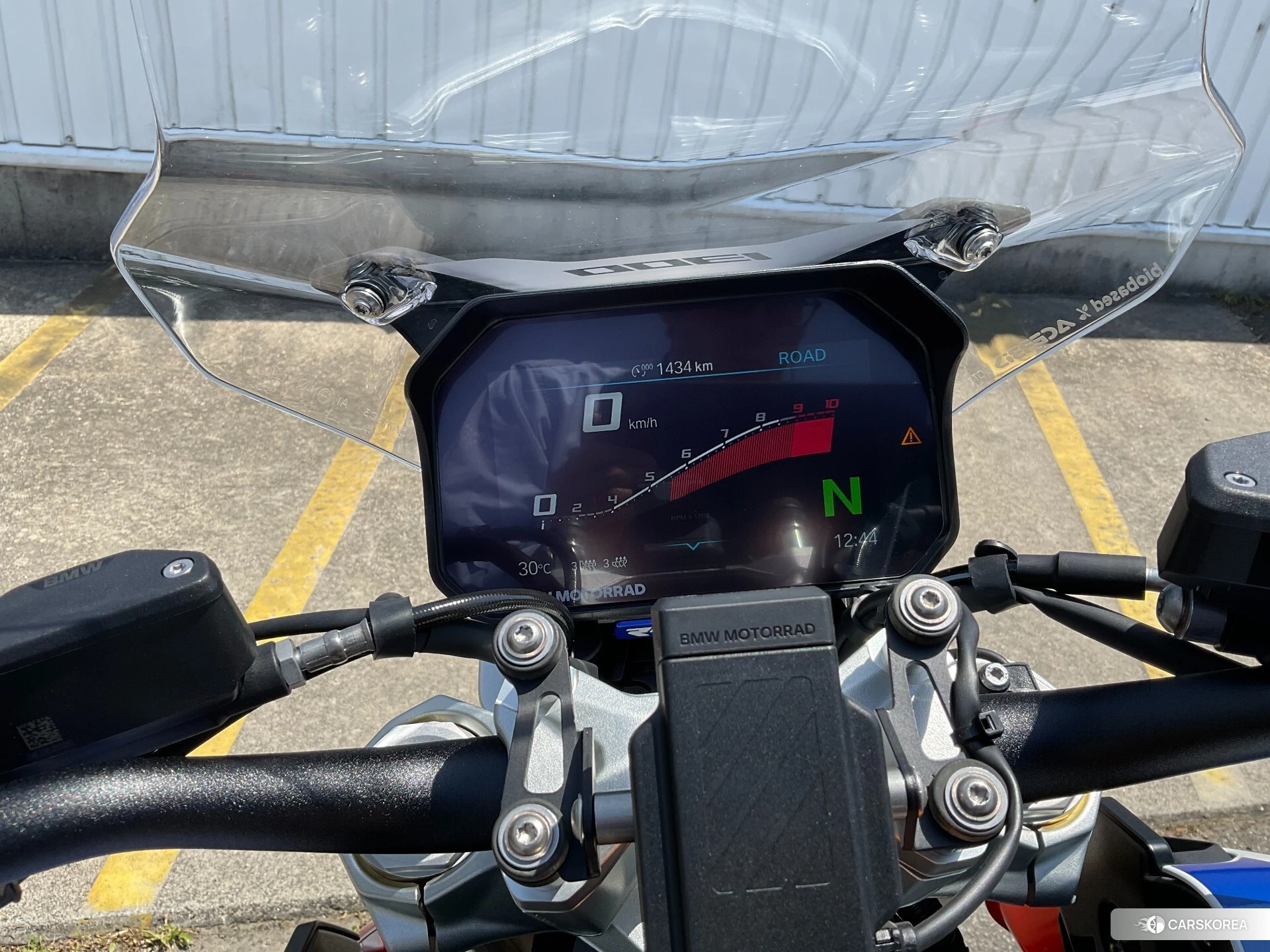 OTHER BMW R1300R id 4352747 из Японии 11