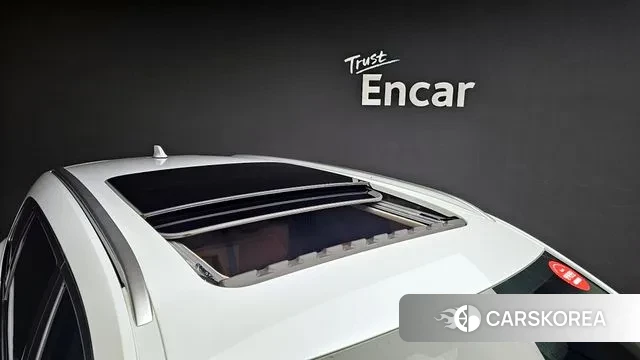 Renault Korea (Samsung) The New QM6 id 3770621 из Кореи 11