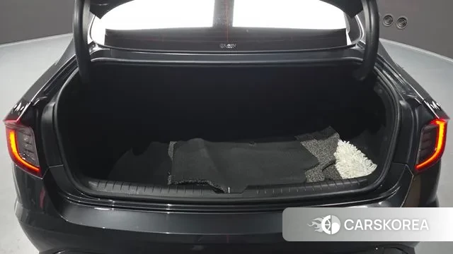 Hyundai Sonata (DN8) id 3777852 из Кореи 11