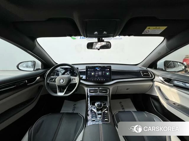 BYD Qin PLUS DM id 3913564 из Китая 11