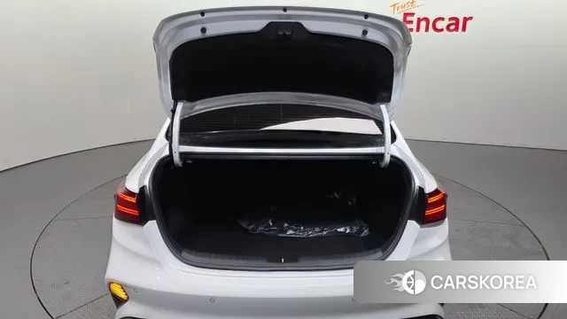 Kia The New K3 2nd generation id 3701604 из Кореи 11