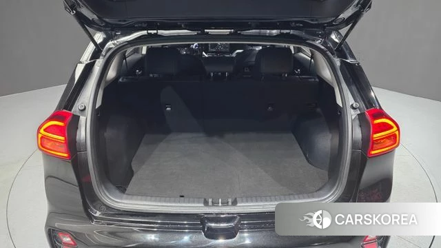 Kia The New Niro id 3915912 из Кореи 11