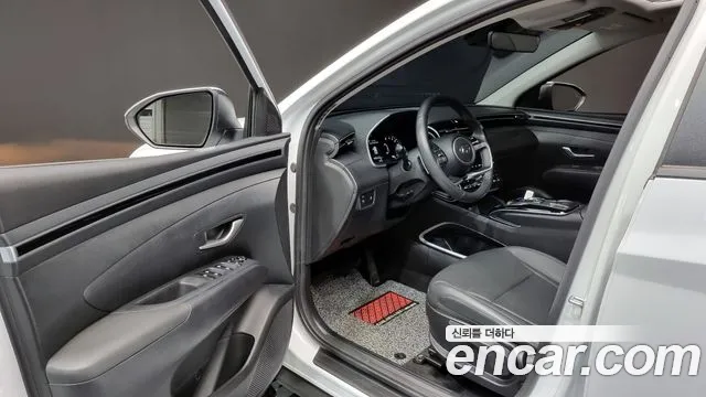 Hyundai Tucson (NX4) id 2660528 из Кореи 11