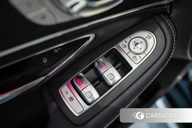 Mercedes-Benz Class C id 4216975 из Китая 11