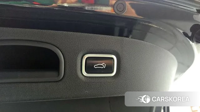 Kia Stinger id 3429449 из Кореи 11