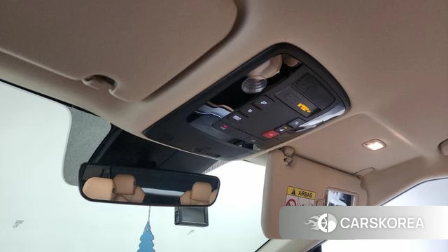 Kia Carnival 4th generation id 3915451 из Кореи 11