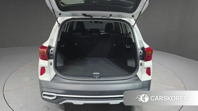 Kia Seltos id 3827235 из Кореи 11