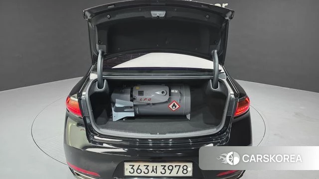 Kia Come New K7 id 3924874 из Кореи 11