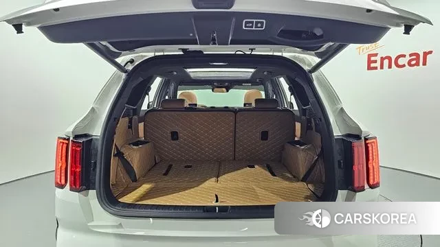 Kia Sorento 4th Generation id 2993771 из Кореи 11