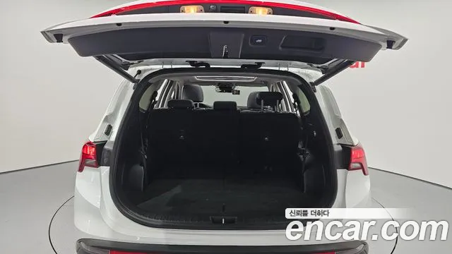 Hyundai The New Santa Fe id 2674366 из Кореи 11