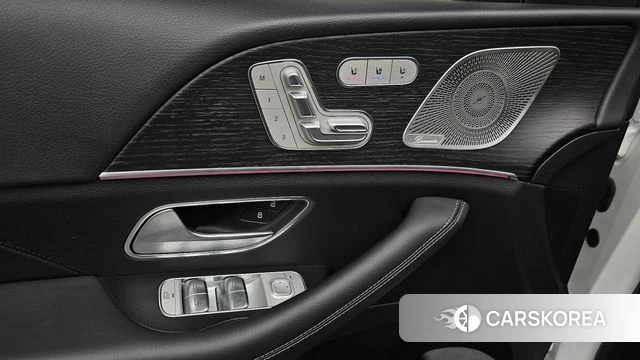 Mercedes-Benz GLE-Class W167 id 4322438 из Кореи 11