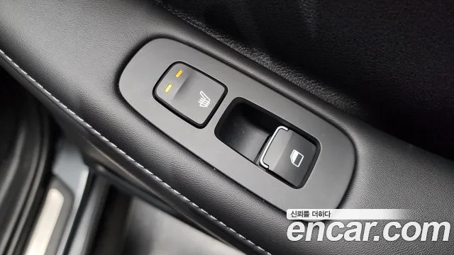 Hyundai Sonata (DN8) id 2687563 из Кореи 11