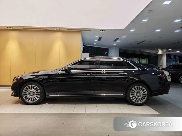 Mercedes-Benz E-class id 4277166 из Китая 11