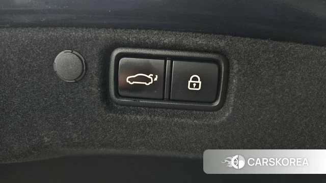 Kia K7 Premier id 3813597 из Кореи 11