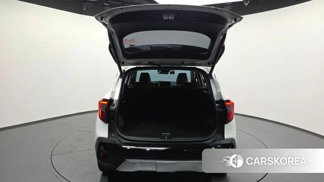 Kia The New Seltos id 4388079 из Кореи 11