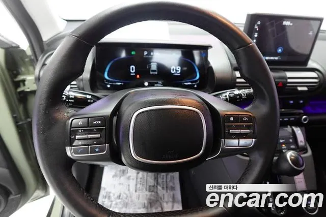 Hyundai Casper id 2673133 из Кореи 11