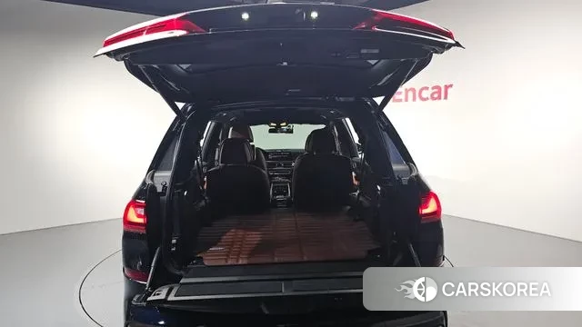 BMW X7 (G07) id 3355532 из Кореи 11