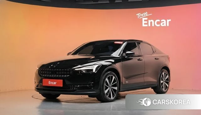 Polestar Polestar 2 id 4793461 из Кореи 11