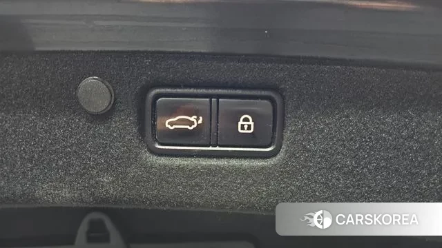 Hyundai Grandeur IG Hybrid id 3612777 из Кореи 11