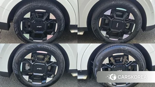 Kia The New Carnival 4th Generation id 3732668 из Кореи 11