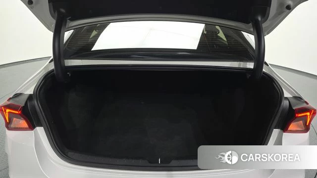 Kia K5 Hybrid 3rd Generation id 4223575 из Кореи 11