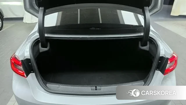 Renault Korea (Samsung) SM6 id 3284503 из Кореи 11