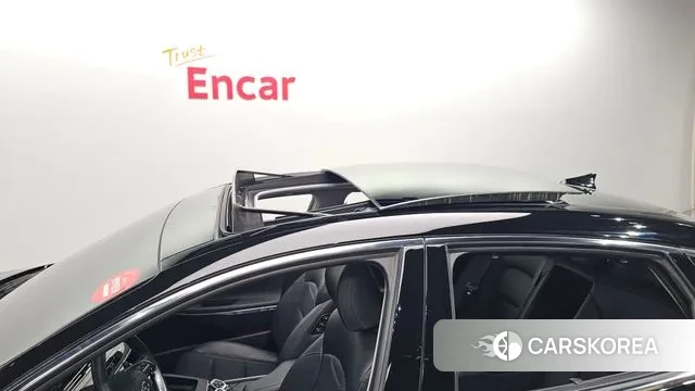 Hyundai The New Grandeur IG id 3191528 из Кореи 11