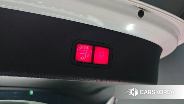Mercedes-Benz GLC-Class X254 id 4635736 из Кореи 11