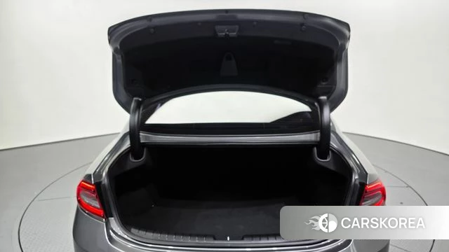 Hyundai Grandeur IG id 3886599 из Кореи 11