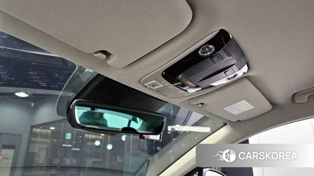 Kia K5 3rd generation id 3621611 из Кореи 11