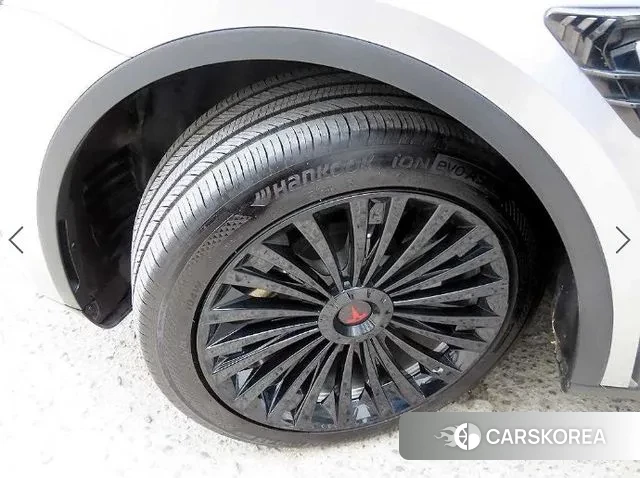 Tesla Model Y id 3438594 из Кореи 11