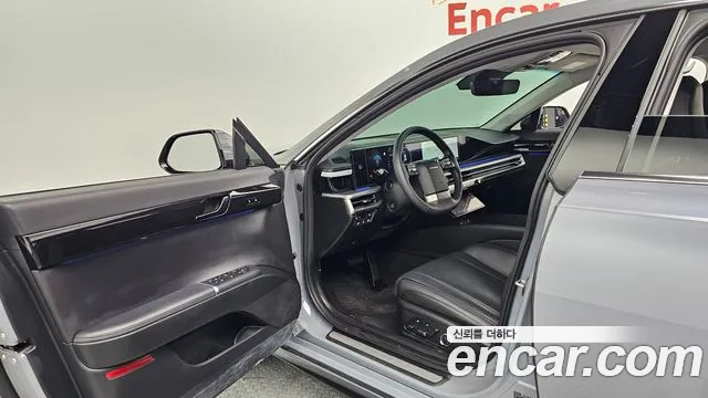 Hyundai Grandeur Hybrid (GN7) id 2654974 из Кореи 11