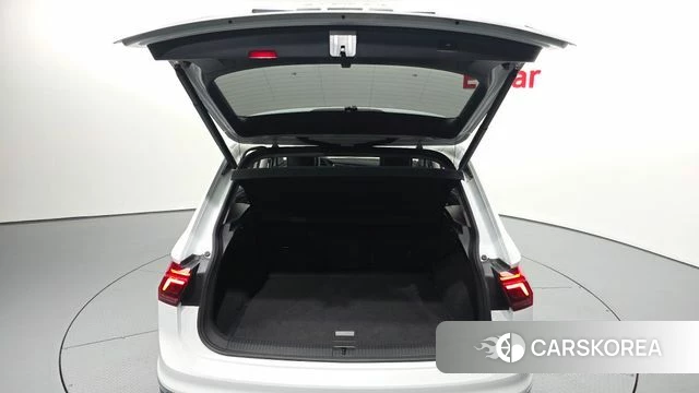 Volkswagen Tiguan second Generation id 4445222 из Кореи 11