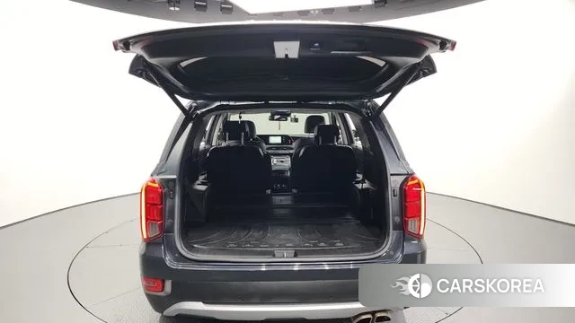 Hyundai Palisade id 3577476 из Кореи 11