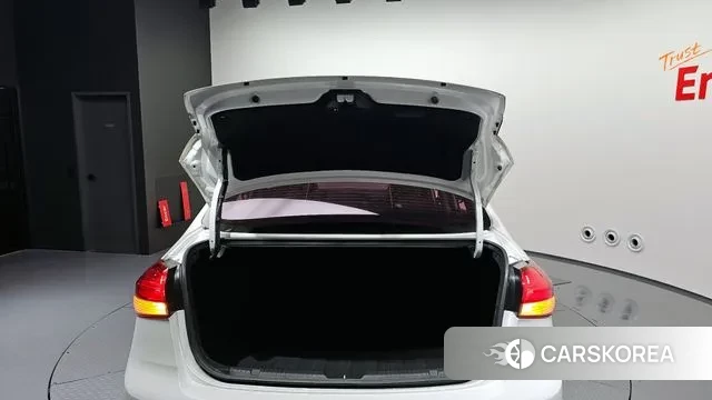 Kia The New K3 id 3449848 из Кореи 11