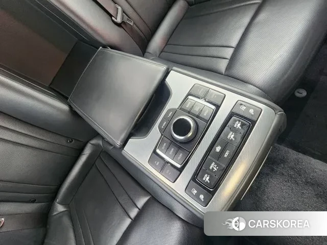 Genesis G80 id 3515041 из Кореи 11