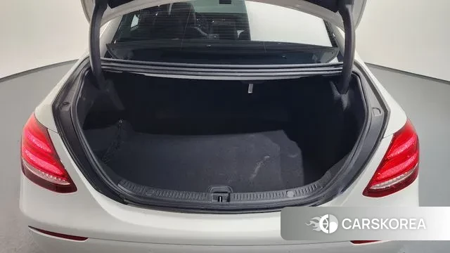 Mercedes-Benz E-Class W213 id 3449810 из Кореи 11