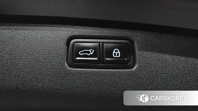 Genesis GV70 id 3411773 из Кореи 11