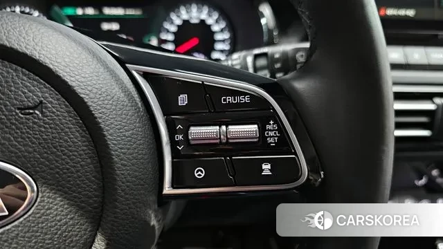 Kia Seltos id 3713210 из Кореи 11