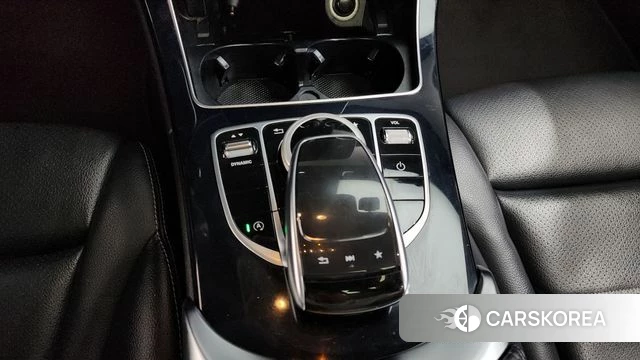 Mercedes-Benz C-Class W205 id 4448201 из Кореи 11