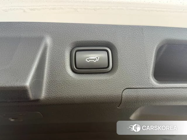 Hyundai The New Santa Fe id 3890260 из Кореи 11