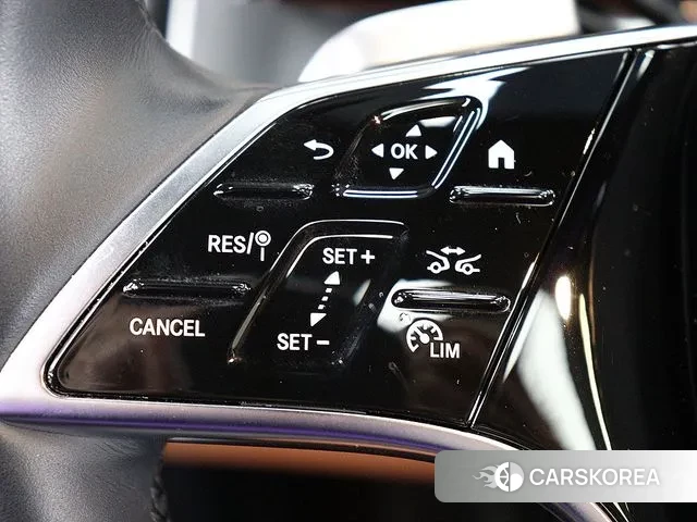 Mercedes-Benz S-Class W223 id 3644052 из Кореи 11