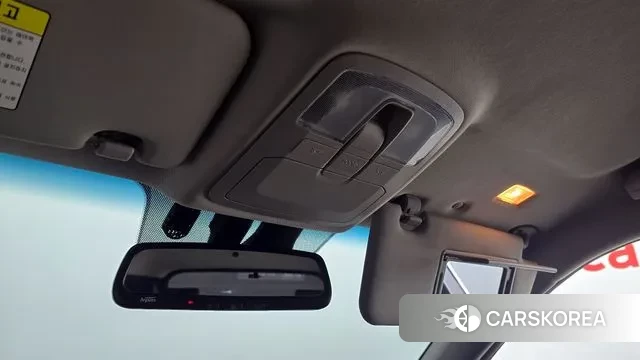 Ssangyong Beautiful Korando id 3226473 из Кореи 11